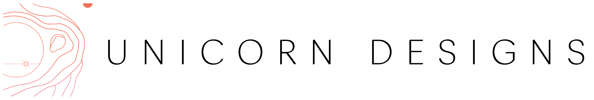 Unicorn Designs Logo