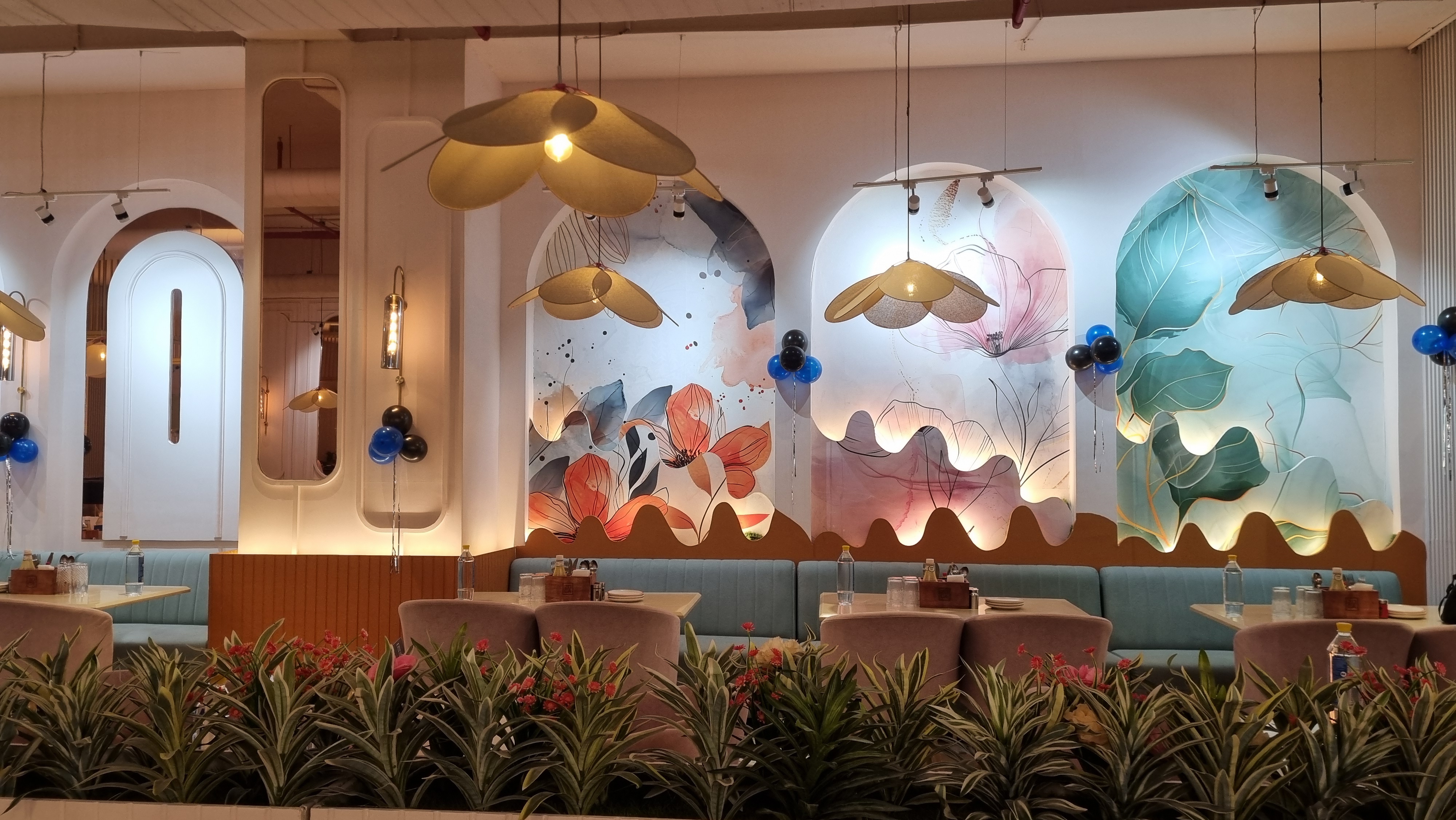 Birthday Celebration