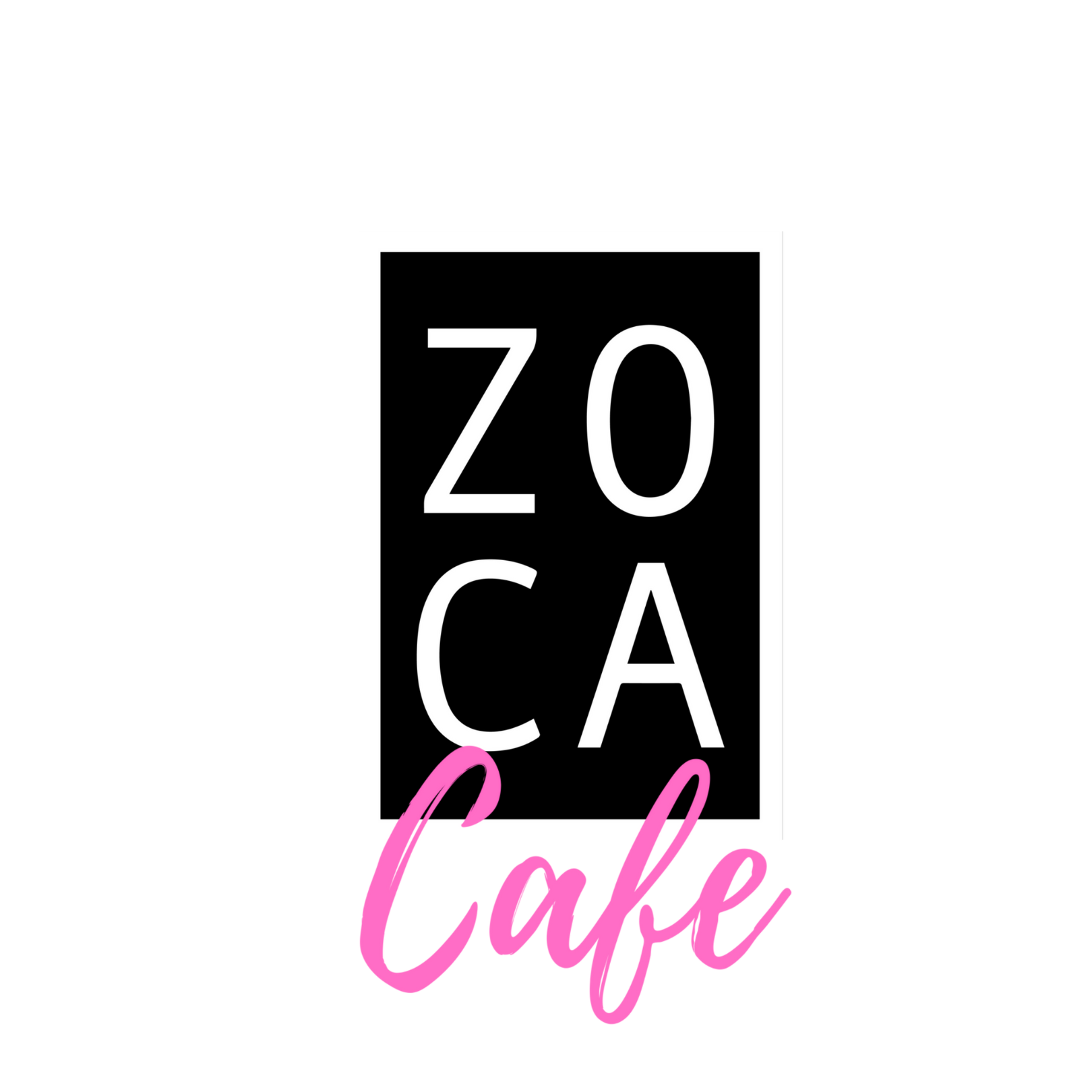 ZOCA Cafe